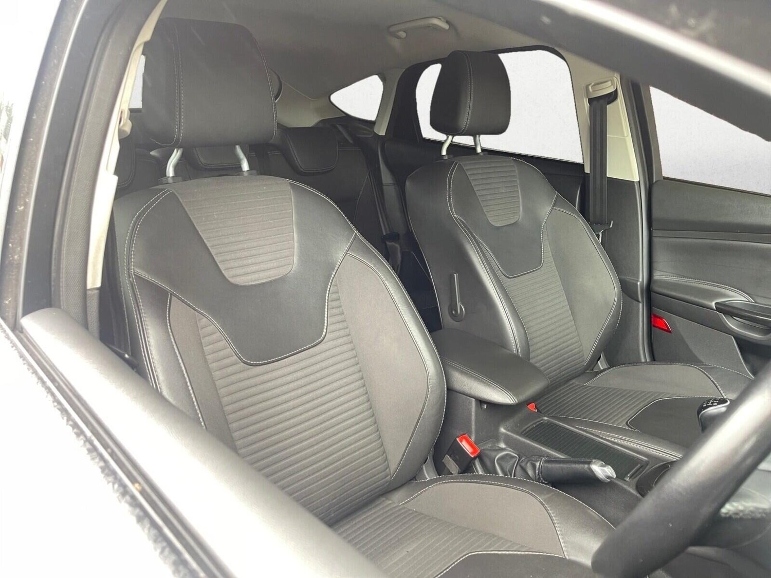 Used Ford Focus 2016 for sale - 75971728: Photo 15