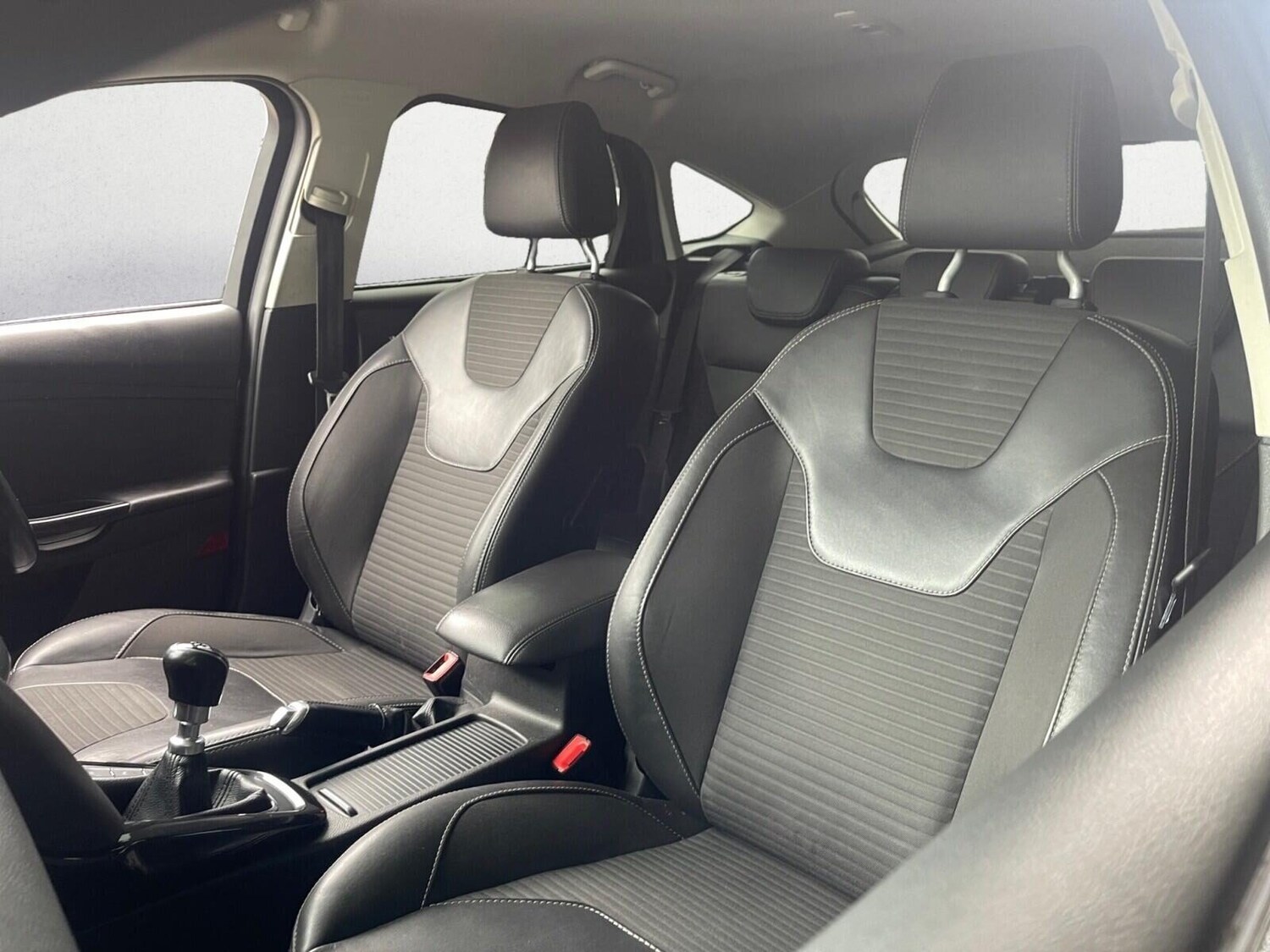 Used Ford Focus 2016 for sale - 75971728: Photo 16