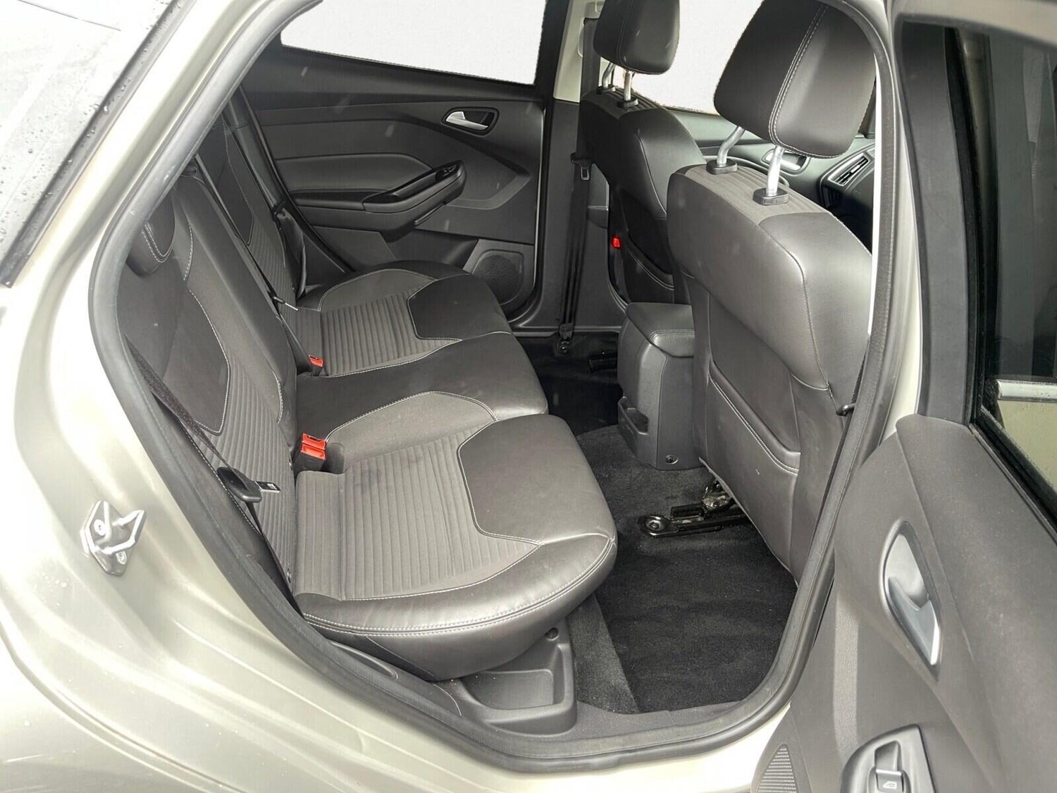 Used Ford Focus 2016 for sale - 75971728: Photo 17