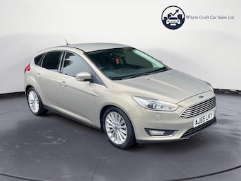 Ford - Focus