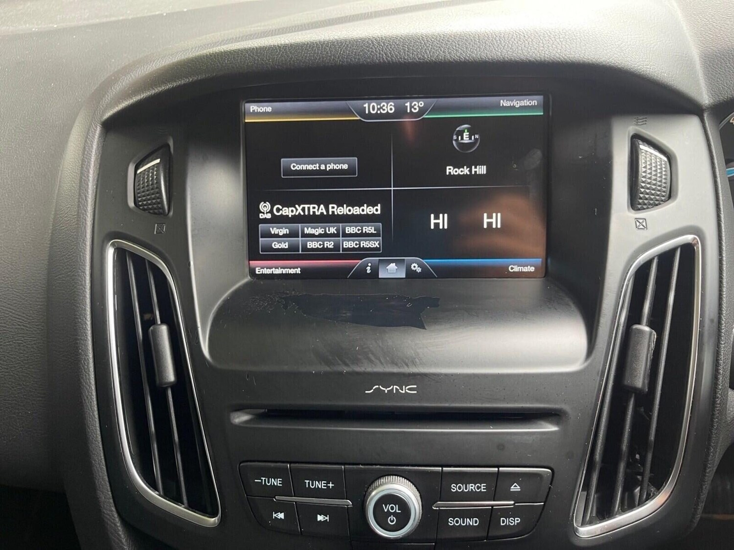 Used Ford Focus 2016 for sale - 75971728: Photo 20