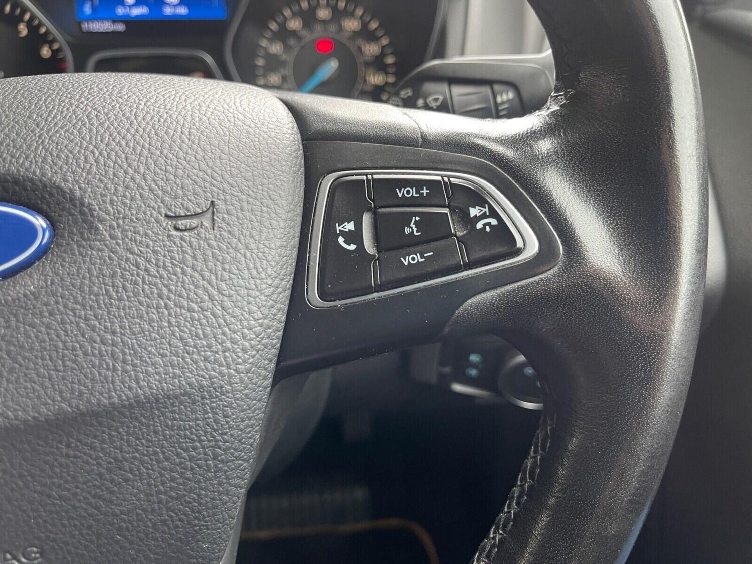 Used Ford Focus 2016 for sale - 75971728: Photo 22