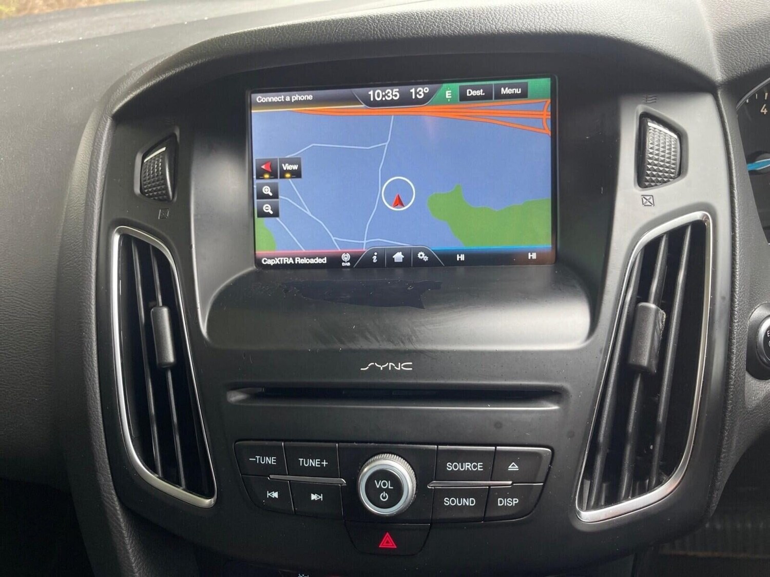 Used Ford Focus 2016 for sale - 75971728: Photo 23