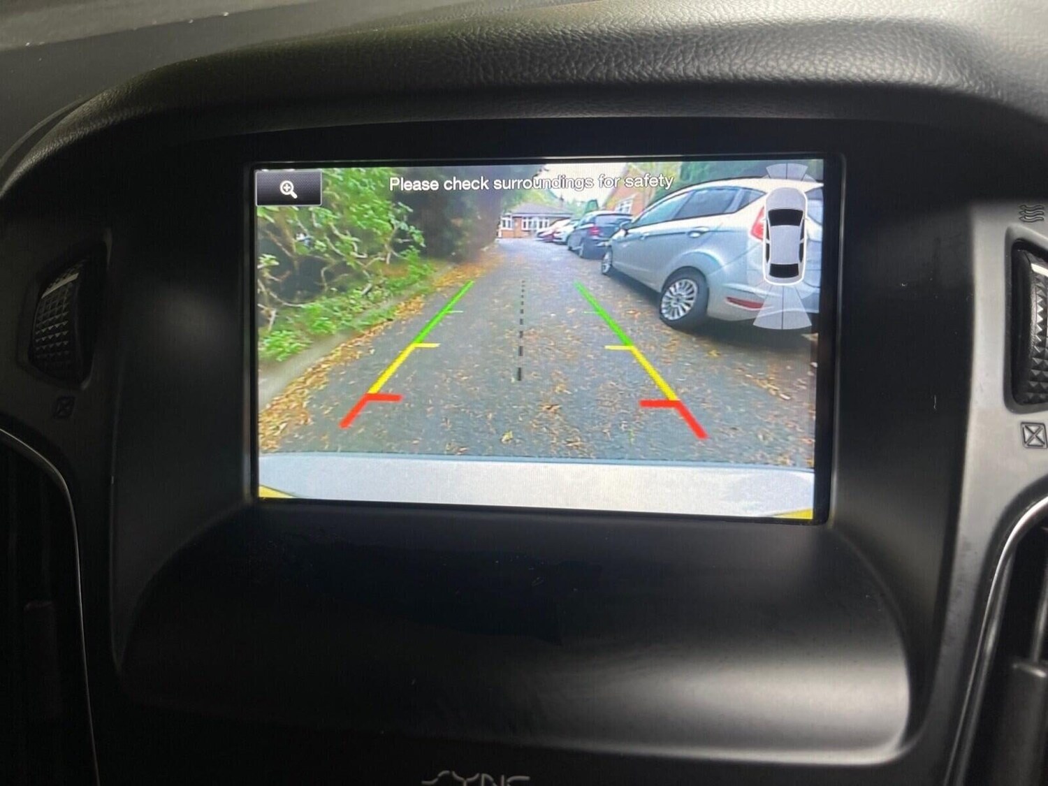 Used Ford Focus 2016 for sale - 75971728: Photo 24