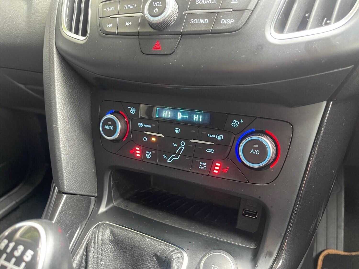 Used Ford Focus 2016 for sale - 75971728: Photo 25