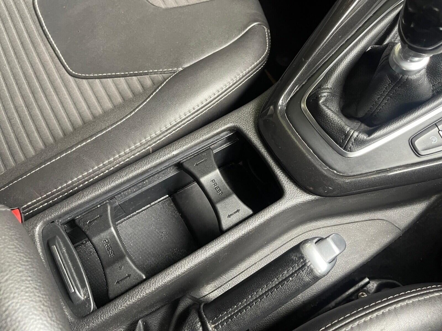 Used Ford Focus 2016 for sale - 75971728: Photo 26