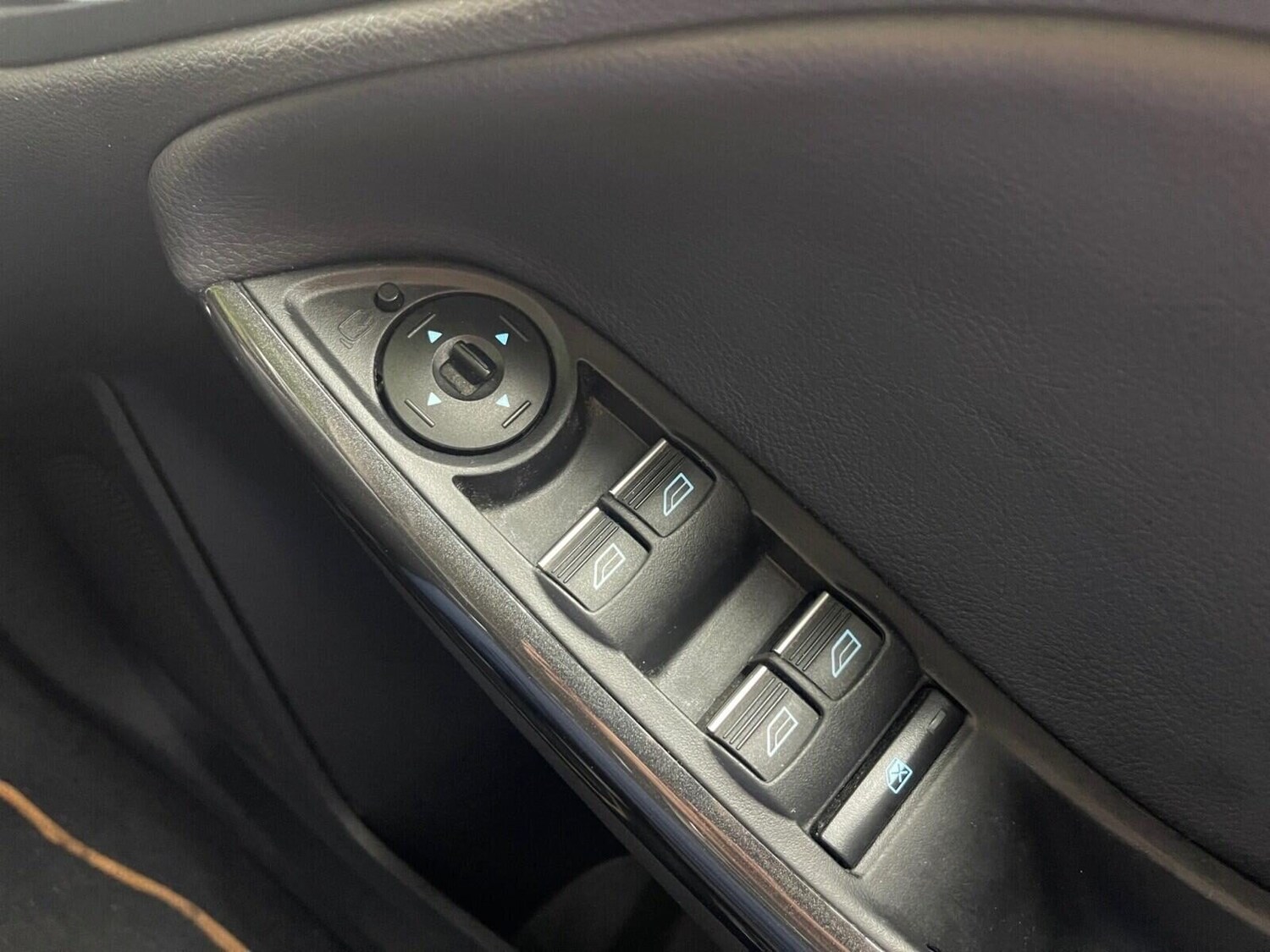 Used Ford Focus 2016 for sale - 75971728: Photo 28