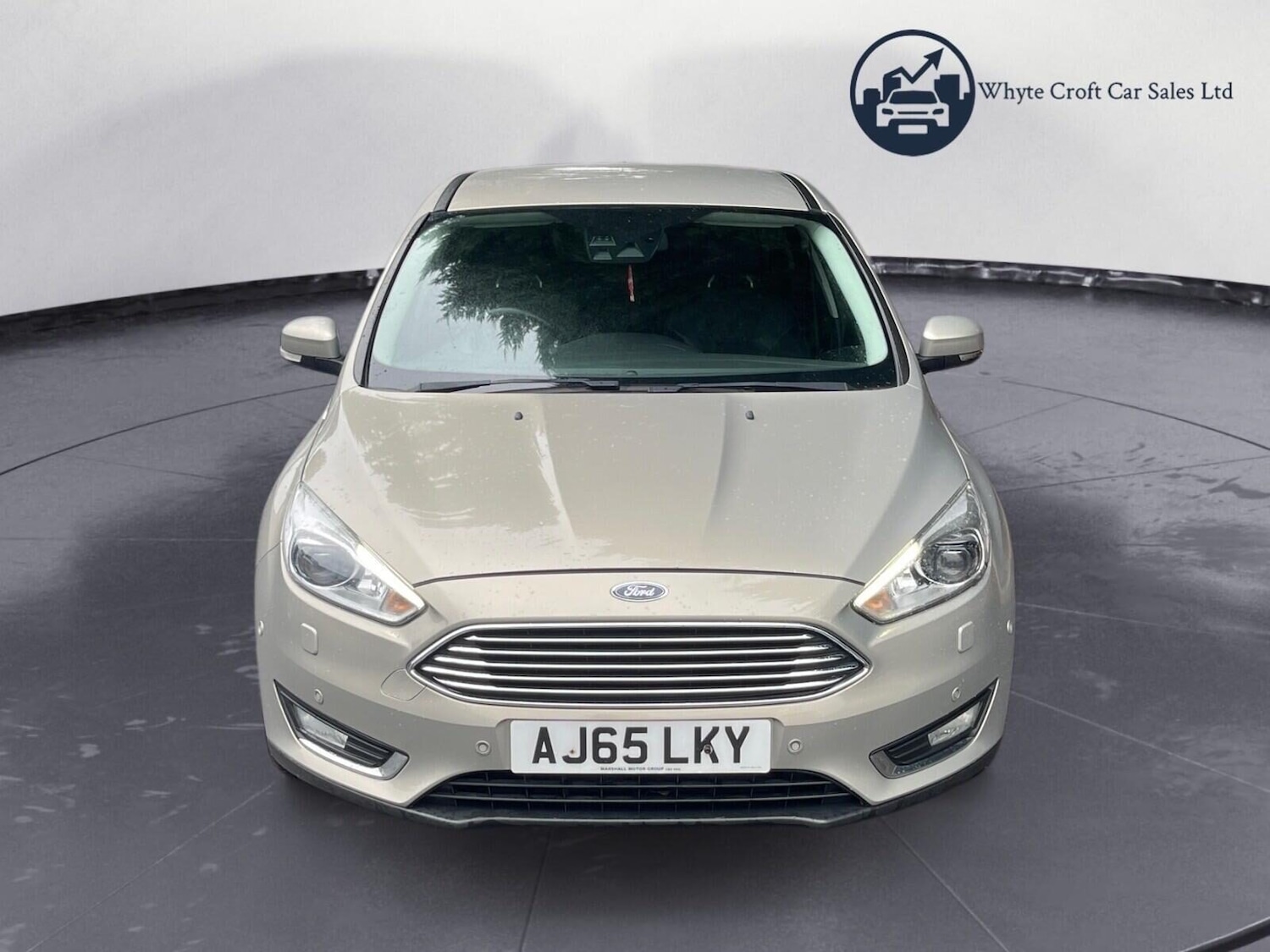 Used Ford Focus 2016 for sale - 75971728: Photo 3