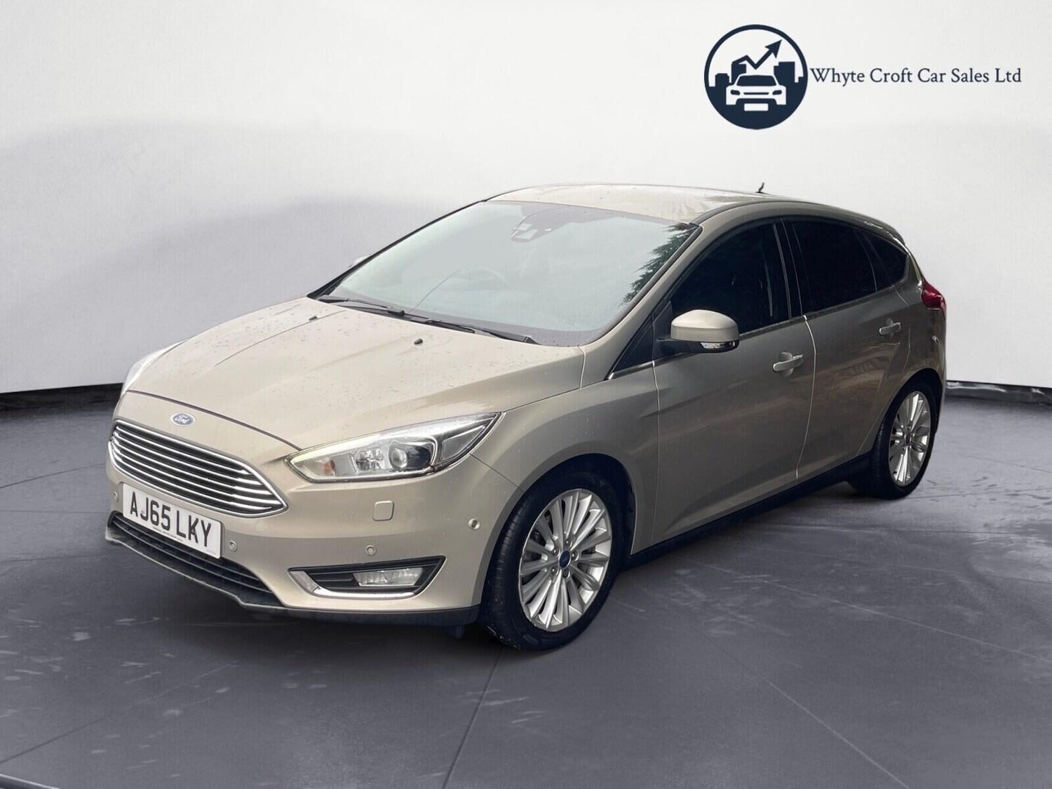 Used Ford Focus 2016 for sale - 75971728: Photo 4