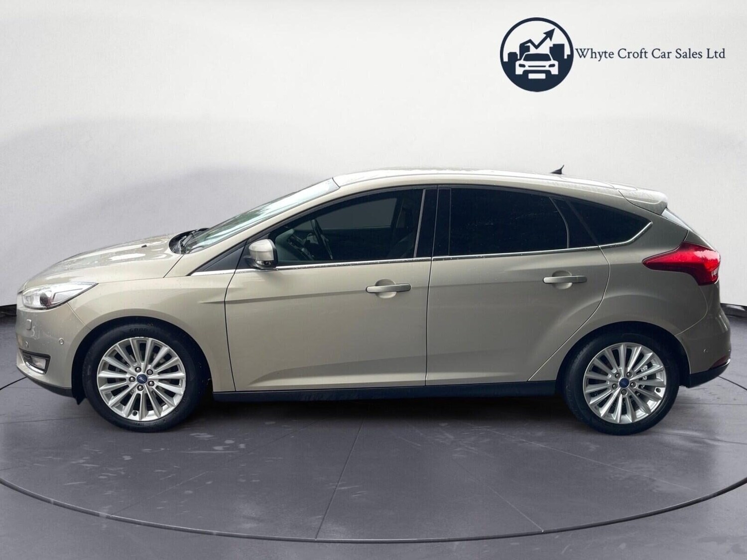 Used Ford Focus 2016 for sale - 75971728: Photo 5