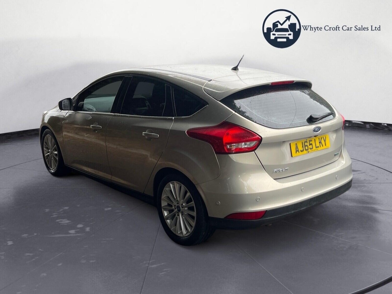 Used Ford Focus 2016 for sale - 75971728: Photo 6