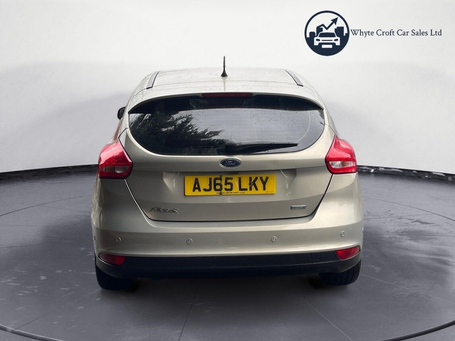 Used Ford Focus 2016 for sale - 75971728: Photo 7