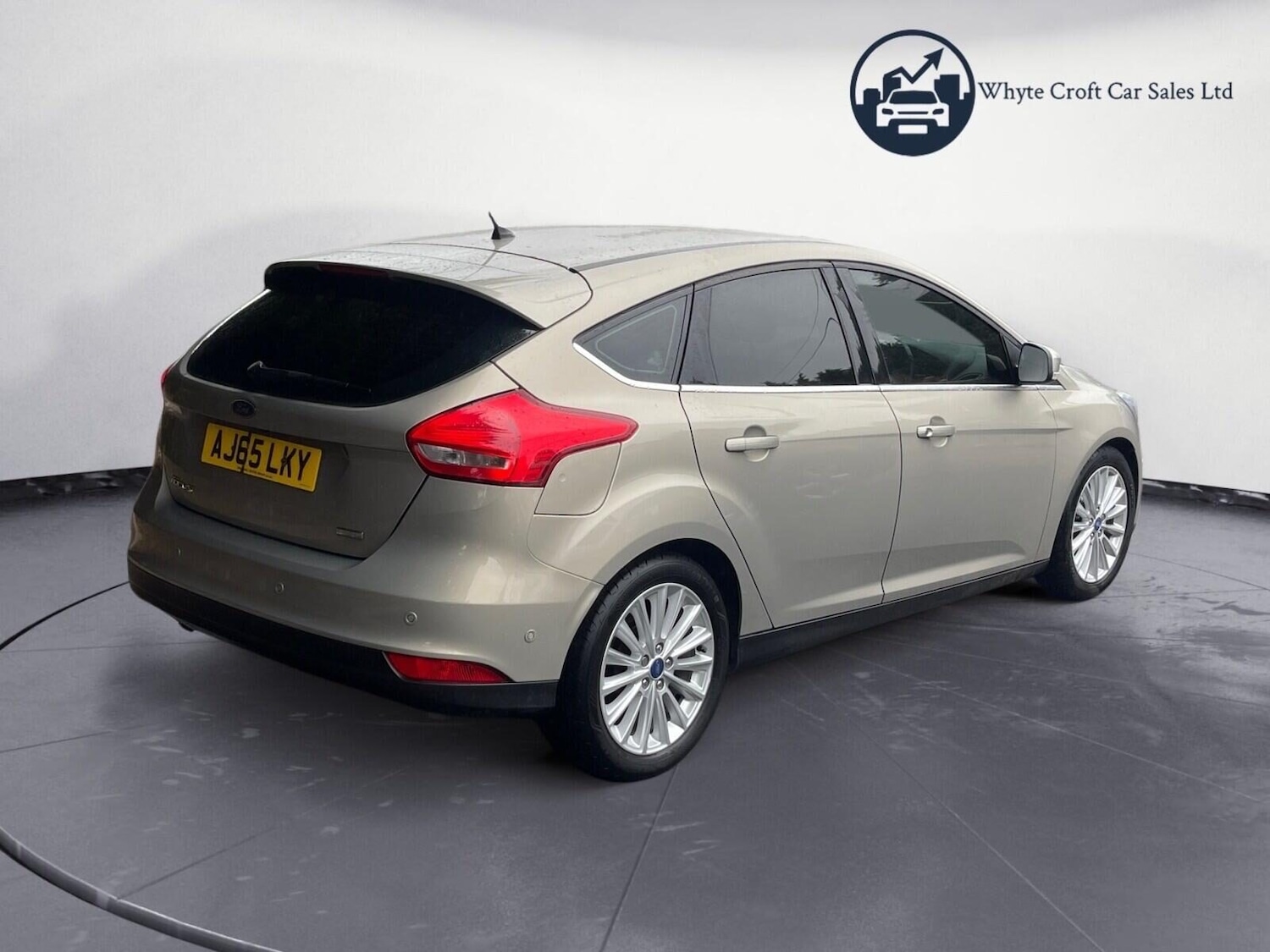 Used Ford Focus 2016 for sale - 75971728: Photo 8