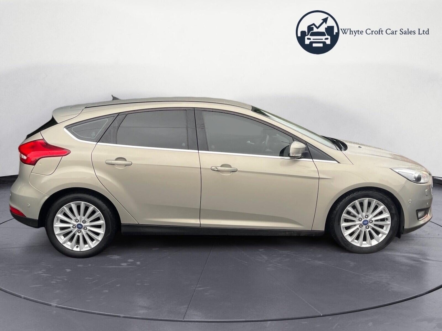 Used Ford Focus 2016 for sale - 75971728: Photo 9