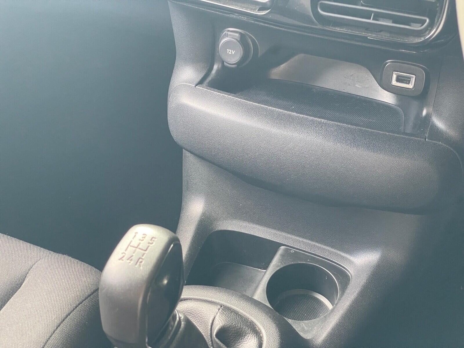 Vehicle 27