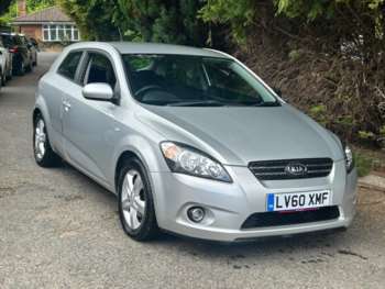 2010 (60) - 1.6 CRDi 2 3dr