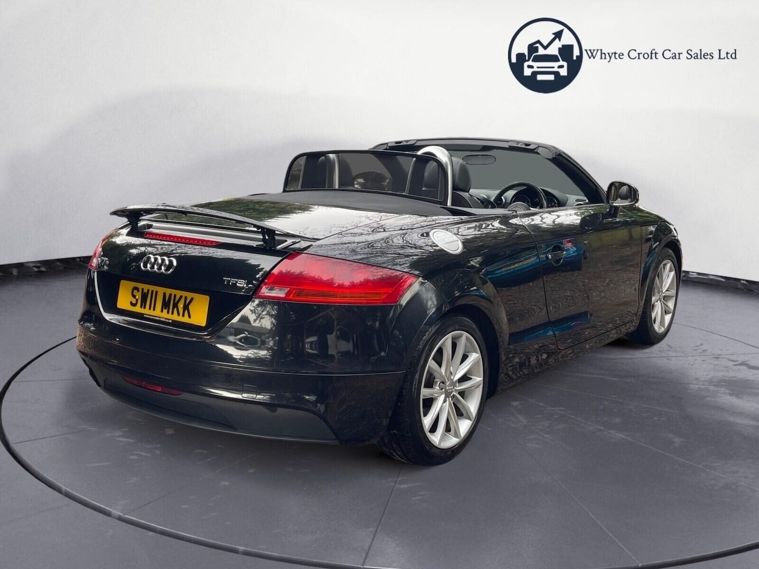 Used Audi TT 2011 for sale - 77663598: Photo 13