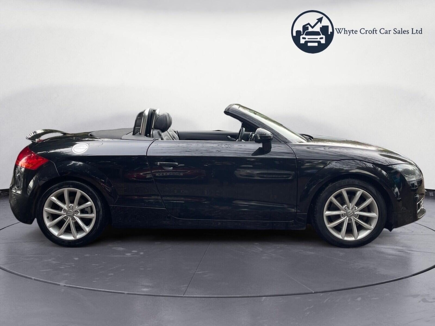 Used Audi TT 2011 for sale - 77663598: Photo 15