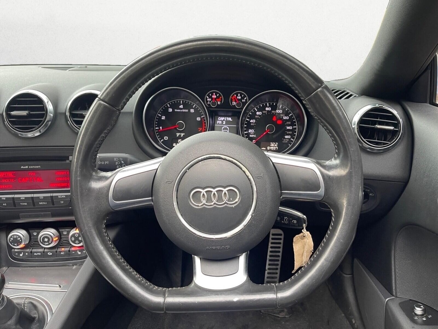 Used Audi TT 2011 for sale - 77663598: Photo 18