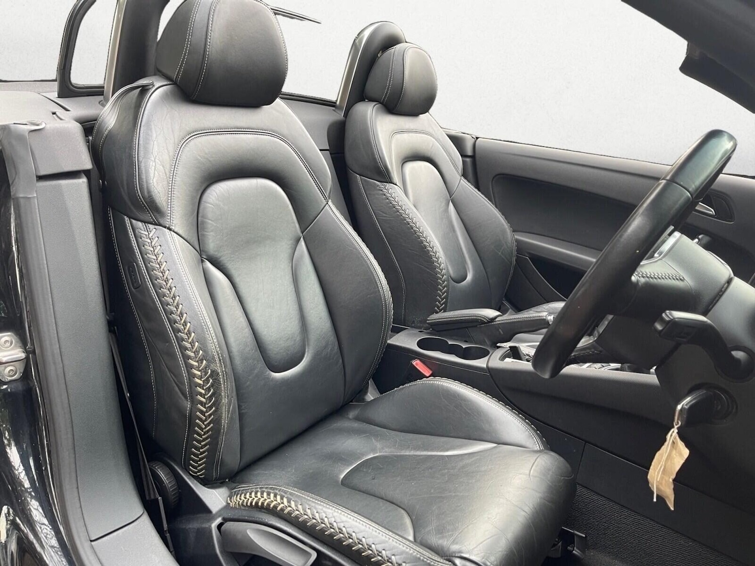 Used Audi TT 2011 for sale - 77663598: Photo 20