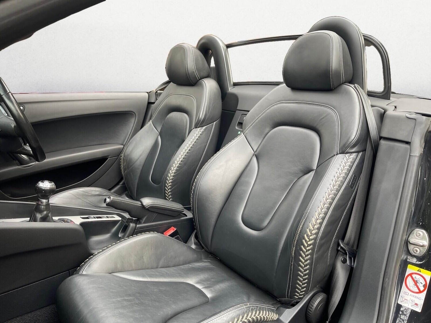 Used Audi TT 2011 for sale - 77663598: Photo 23