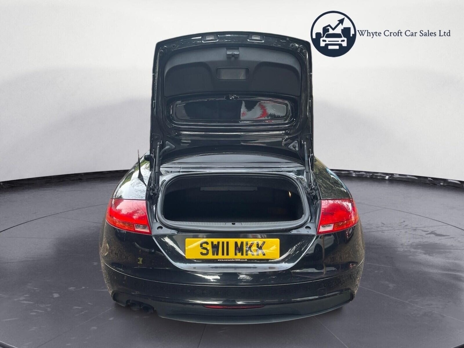 Used Audi TT 2011 for sale - 77663598: Photo 25