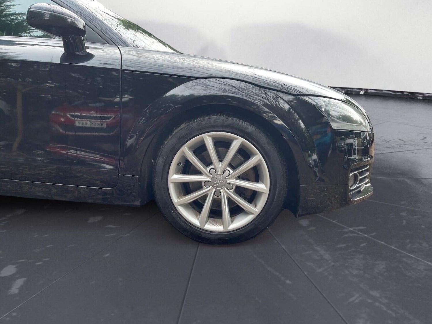 Used Audi TT 2011 for sale - 77663598: Photo 30