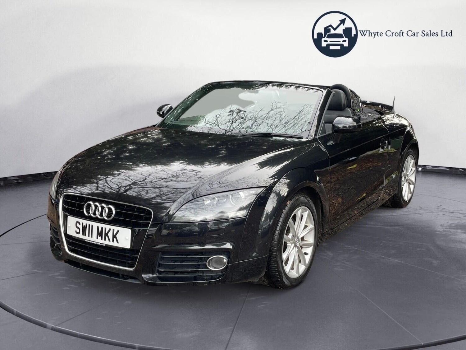 Used Audi TT 2011 for sale - 77663598: Photo 5
