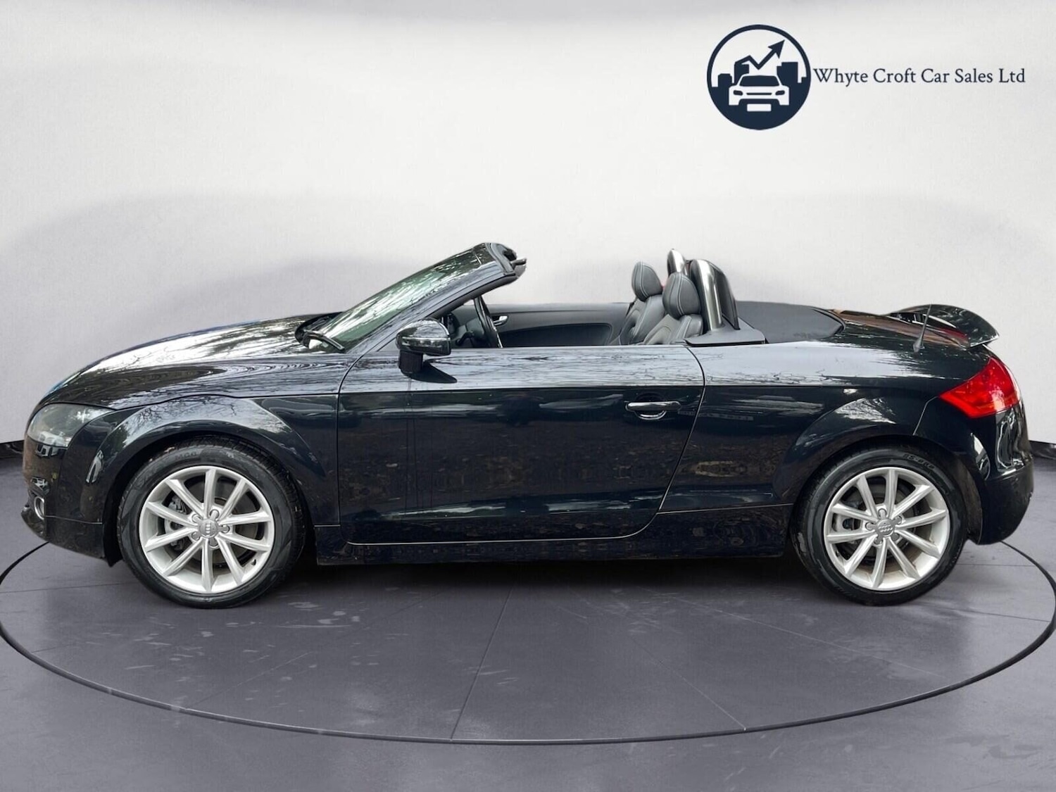 Used Audi TT 2011 for sale - 77663598: Photo 7