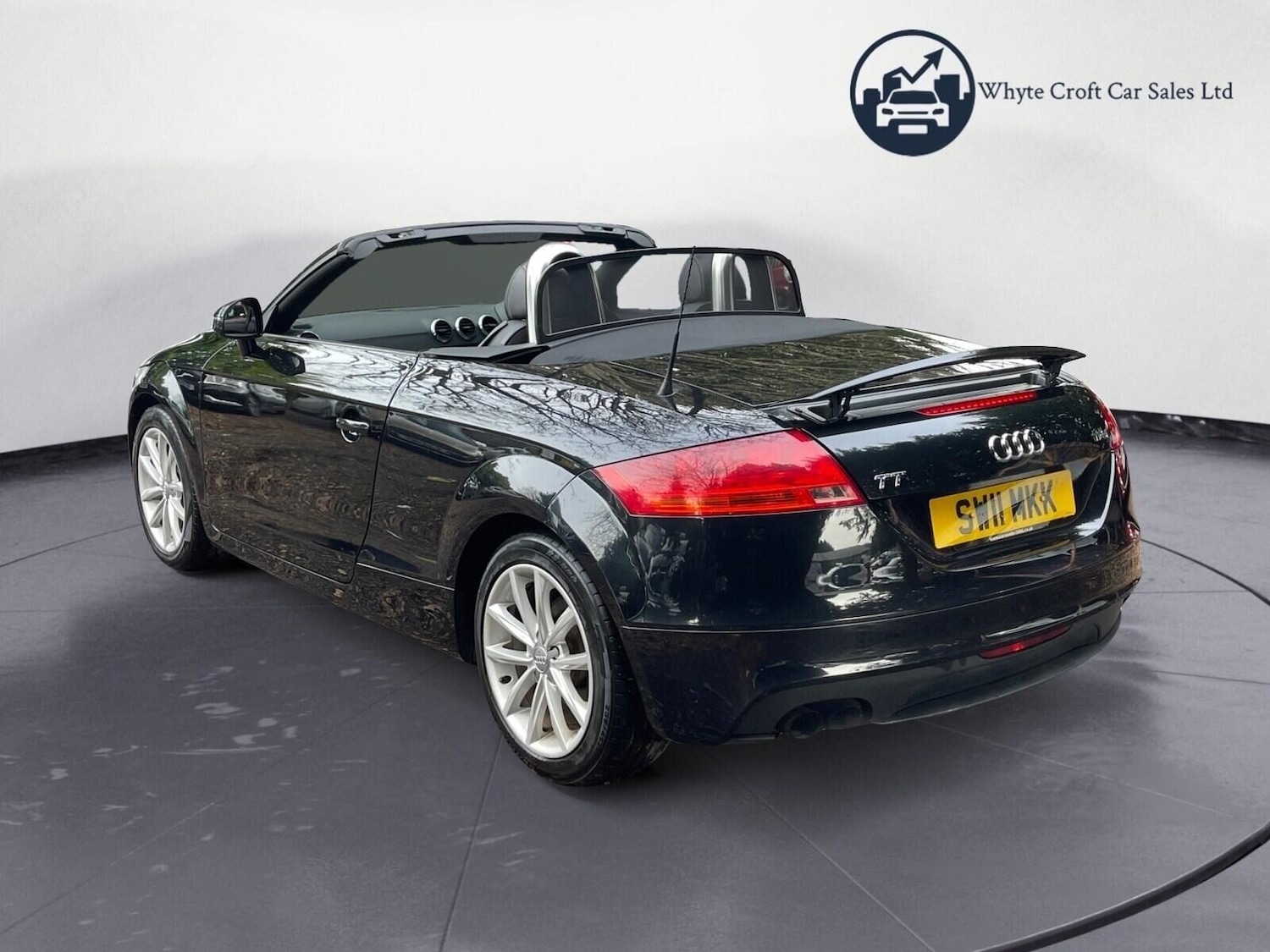 Used Audi TT 2011 for sale - 77663598: Photo 9