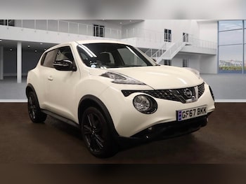 2017 - 1.2 DIG-T N-Connecta Style Euro 6 (s/s) 5dr