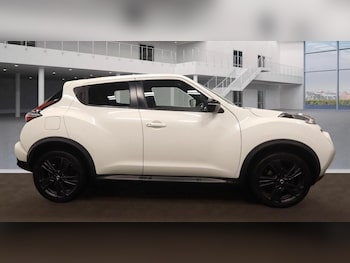 Used Nissan Juke 2017 for sale - 76778162: Photo