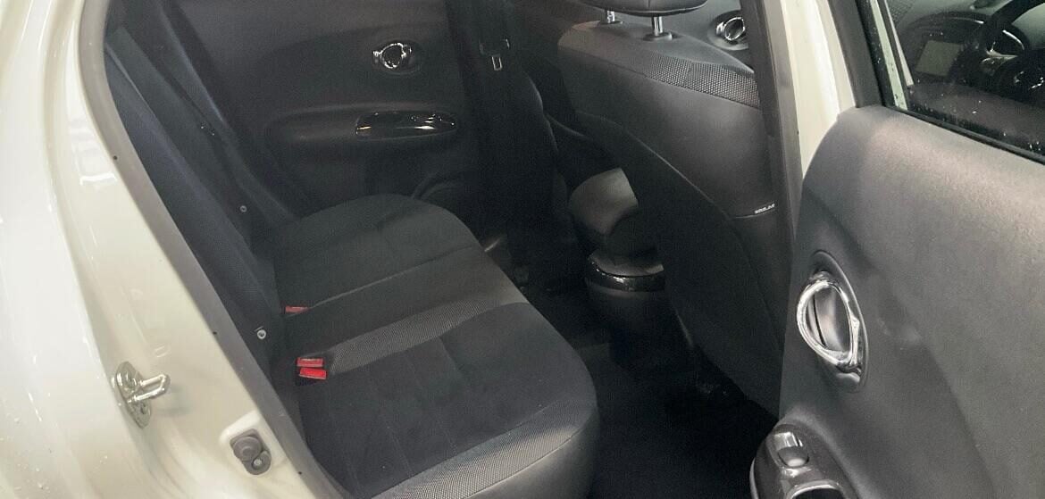 Used Nissan Juke 2017 for sale - 76778162: Photo 5