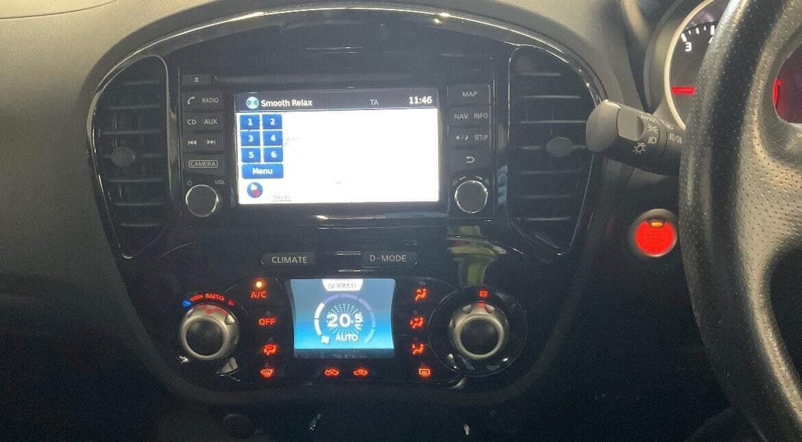 Used Nissan Juke 2017 for sale - 76778162: Photo 7