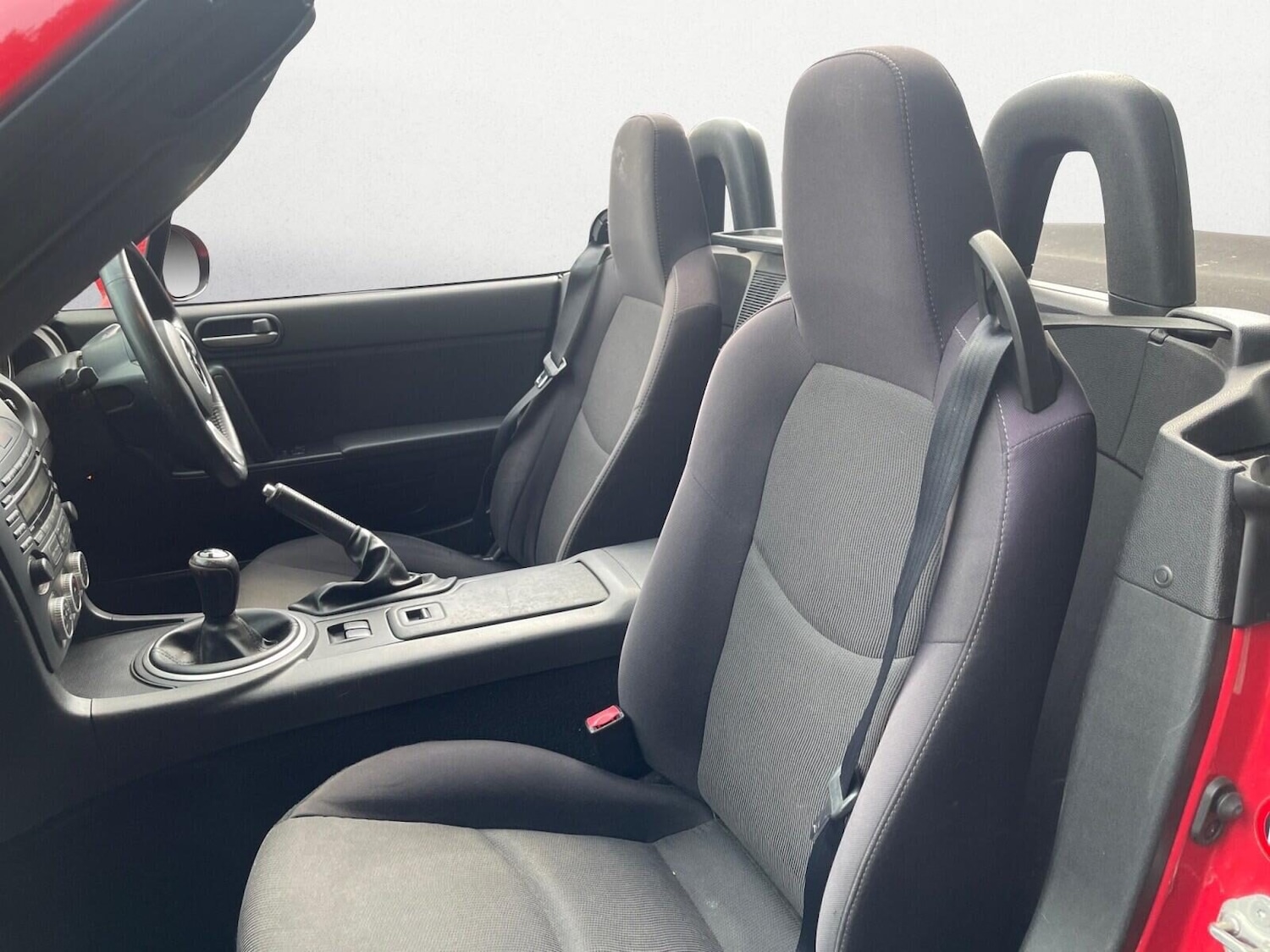 Used Mazda MX-5 2010 for sale - 77445848: Photo 15