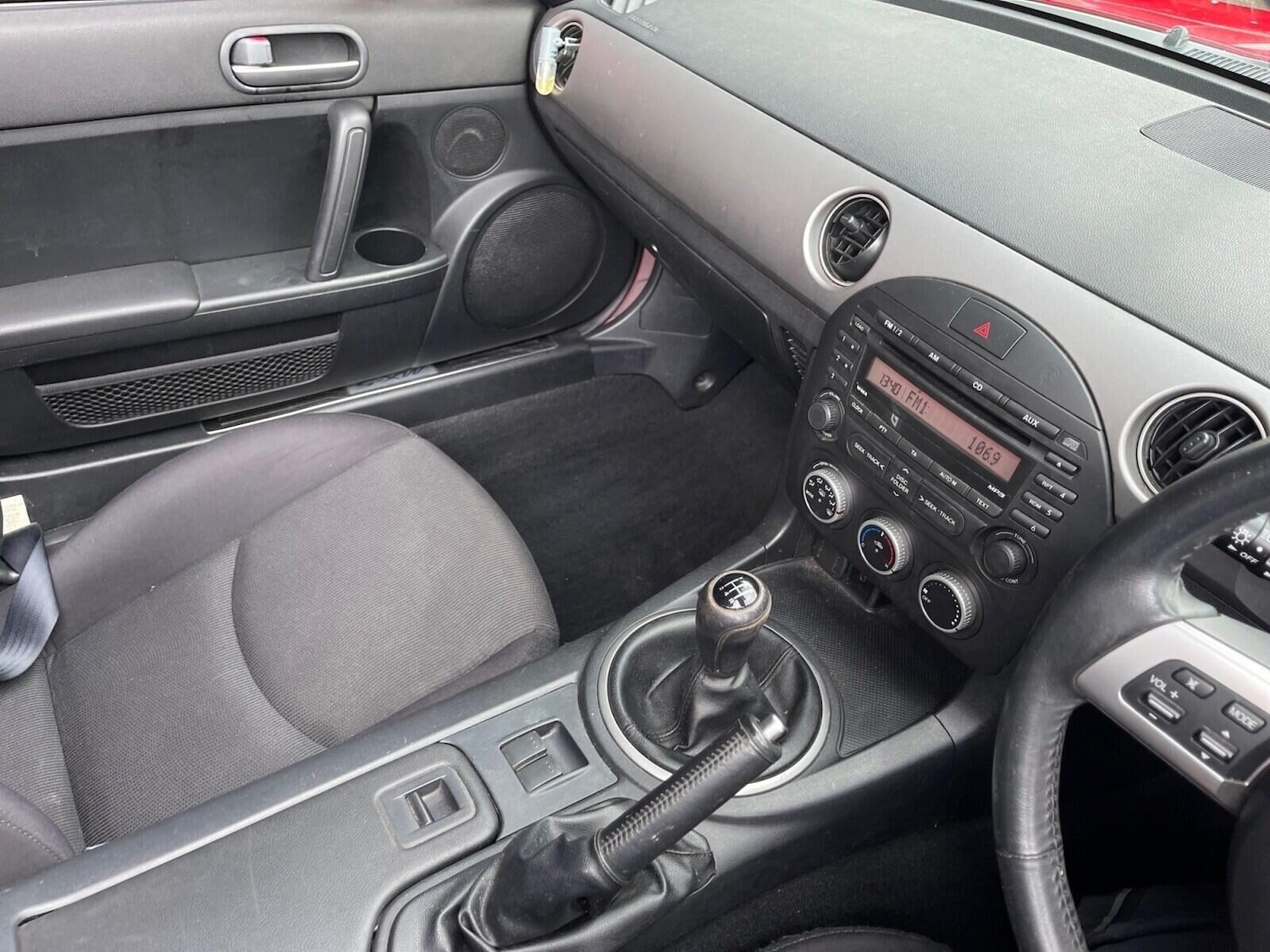 Used Mazda MX-5 2010 for sale - 77445848: Photo 16