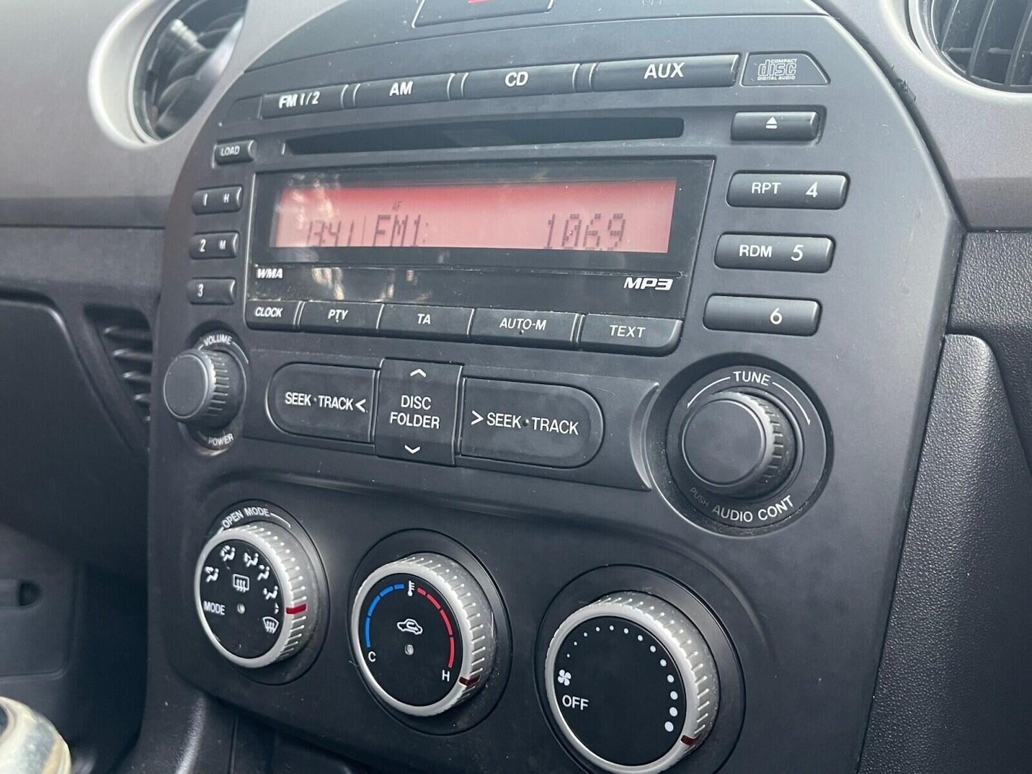 Used Mazda MX-5 2010 for sale - 77445848: Photo 20