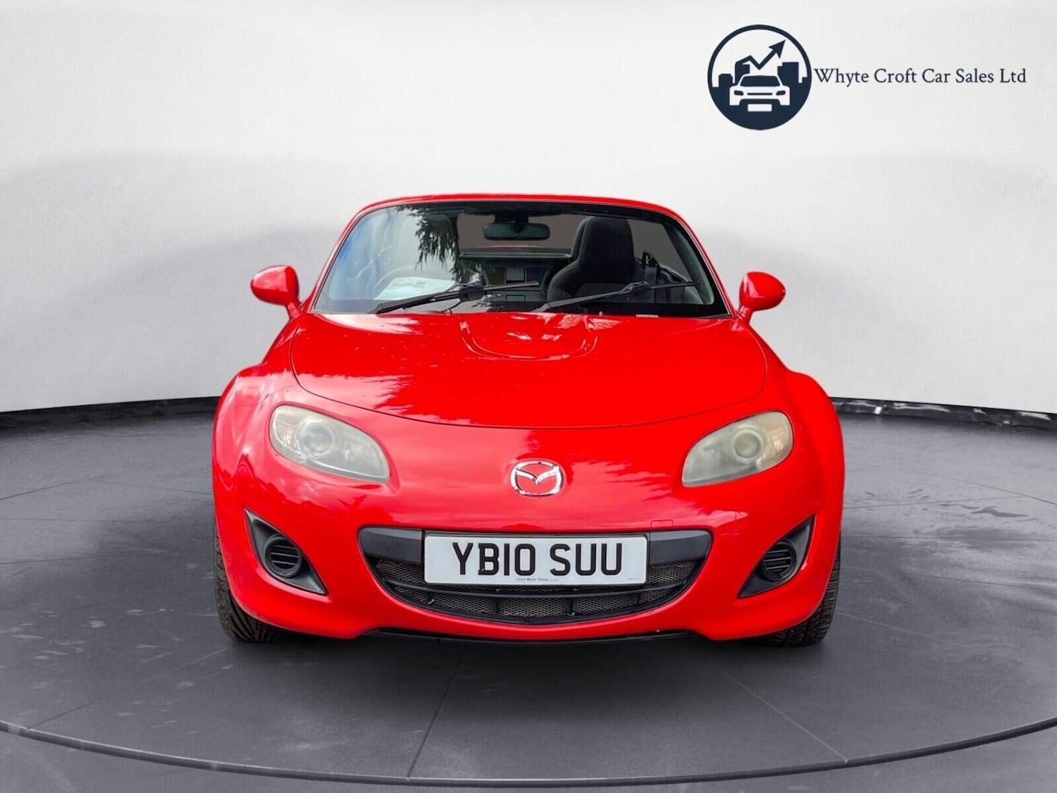 Used Mazda MX-5 2010 for sale - 77445848: Photo 3