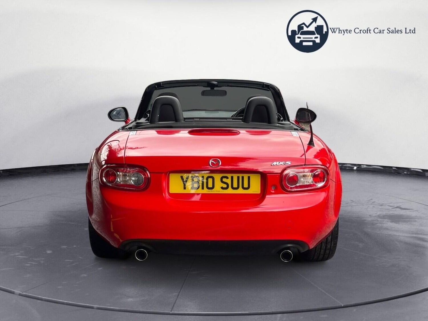 Used Mazda MX-5 2010 for sale - 77445848: Photo 7