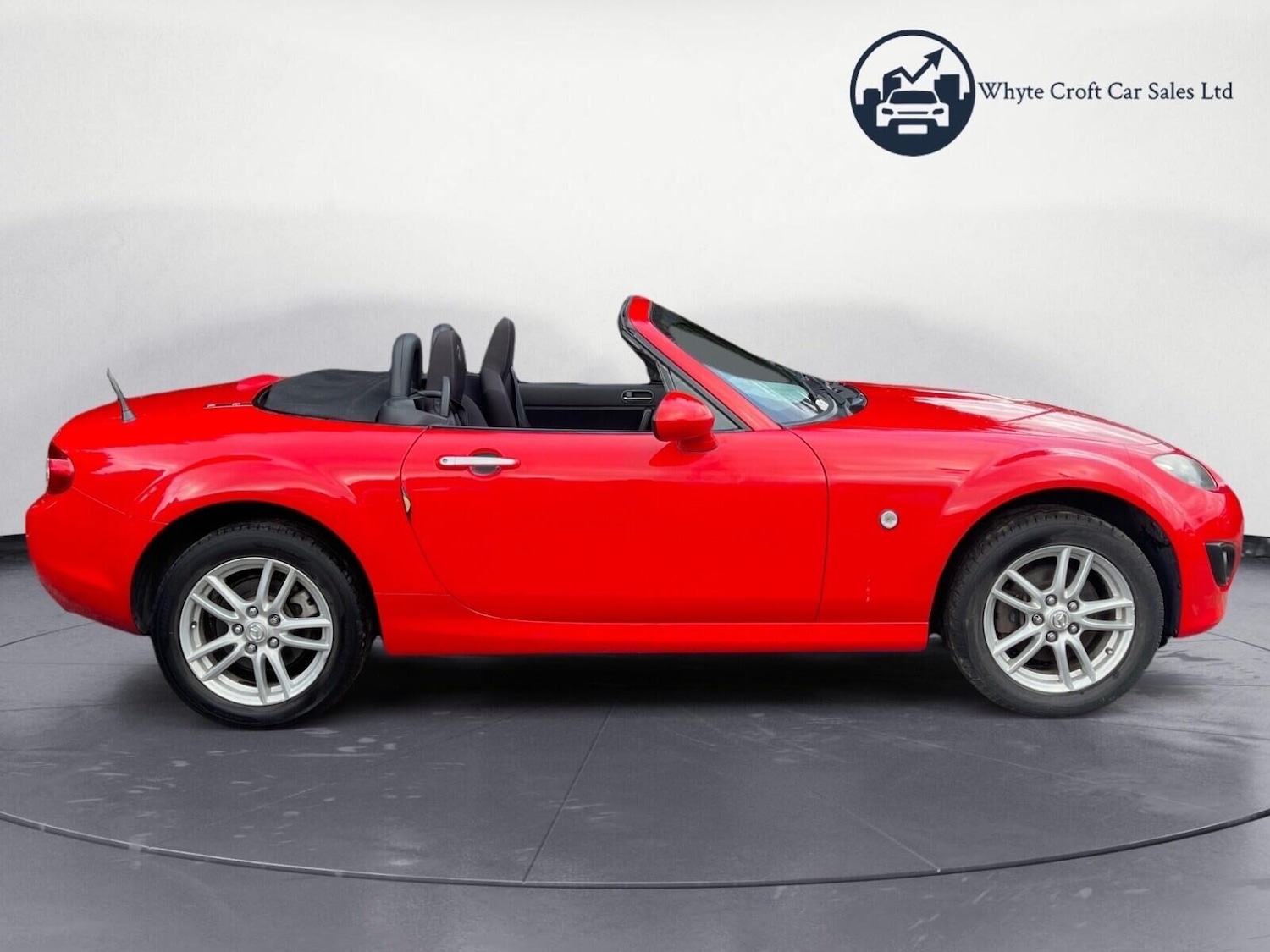 Used Mazda MX-5 2010 for sale - 77445848: Photo 9