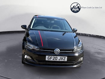 Used Volkswagen Polo 2020 for sale - 78928387: Photo