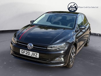 Used Volkswagen Polo 2020 for sale - 78928387: Photo