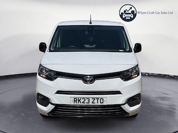 Used Toyota ProAce 2023 for sale - 78979943: Photo