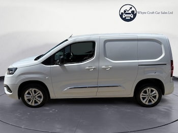 Used Toyota ProAce 2023 for sale - 78979943: Photo