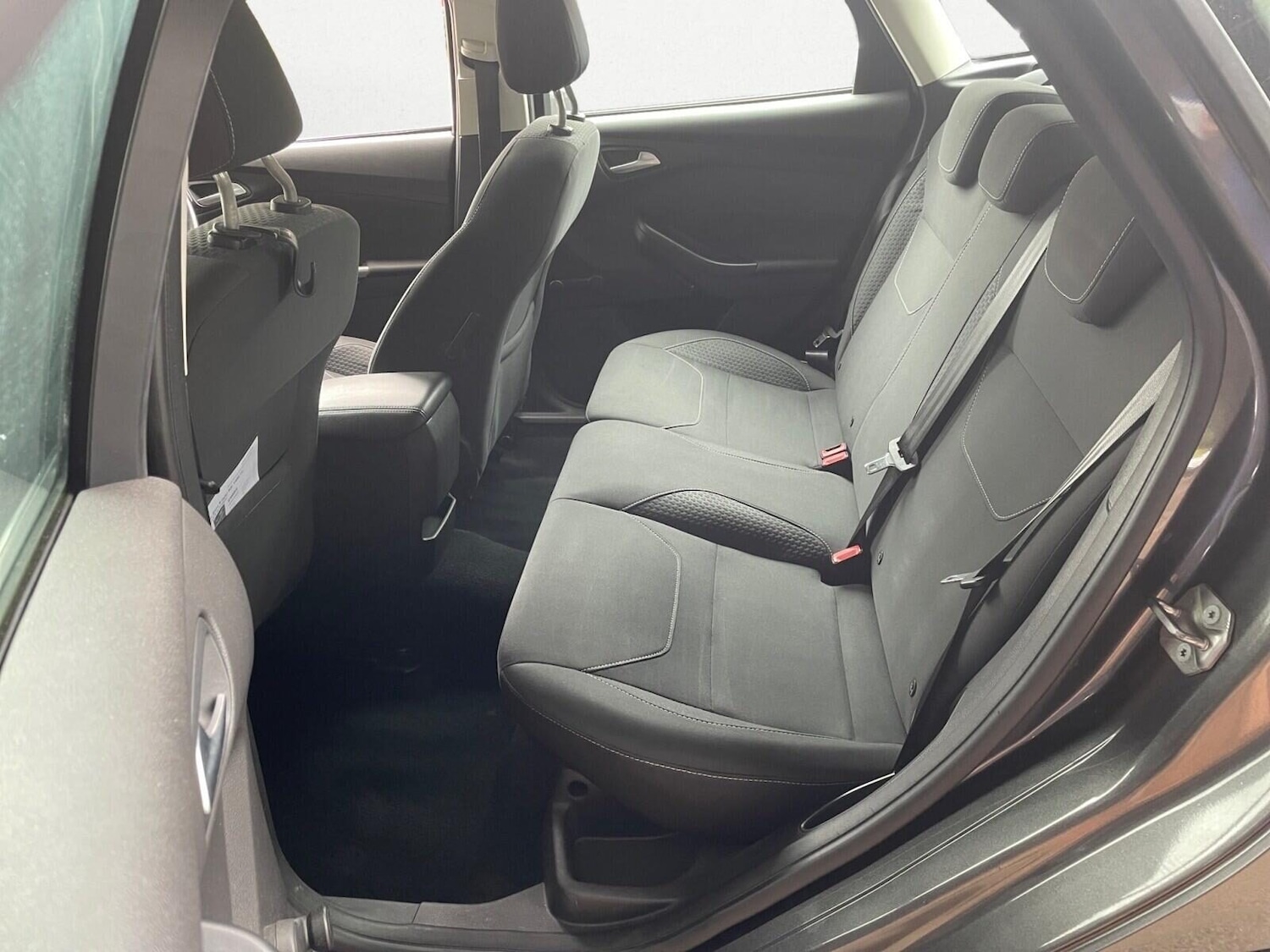 Used Ford Focus 2015 for sale - 76331195: Photo 17