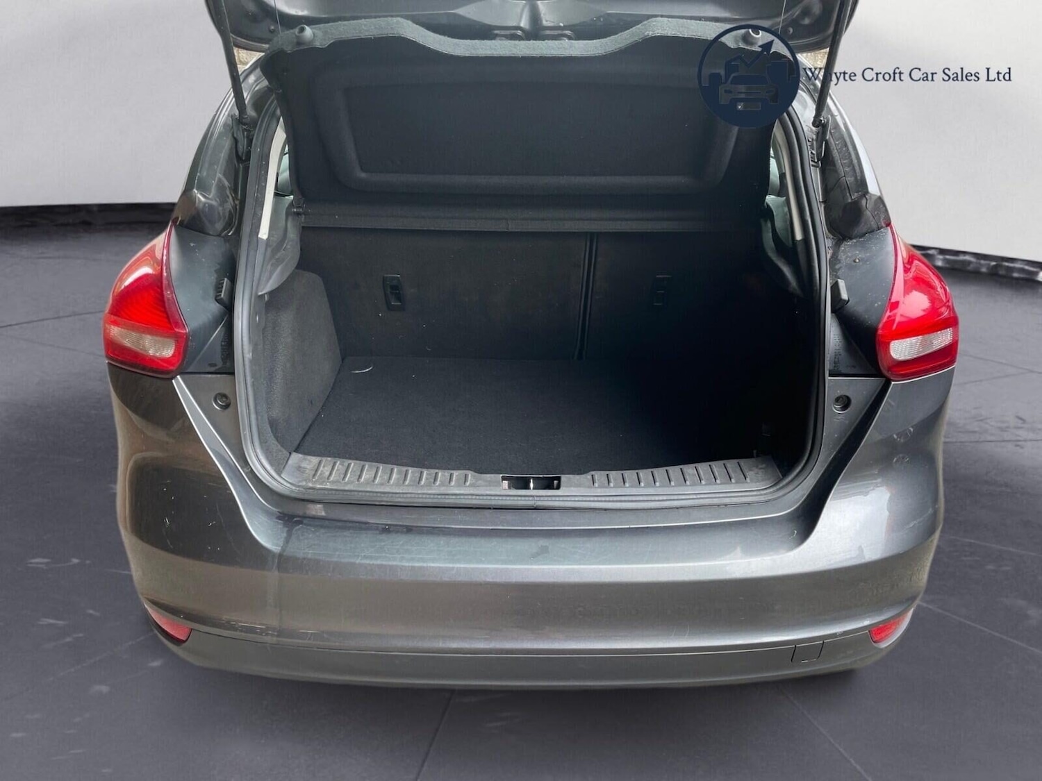 Used Ford Focus 2015 for sale - 76331195: Photo 18