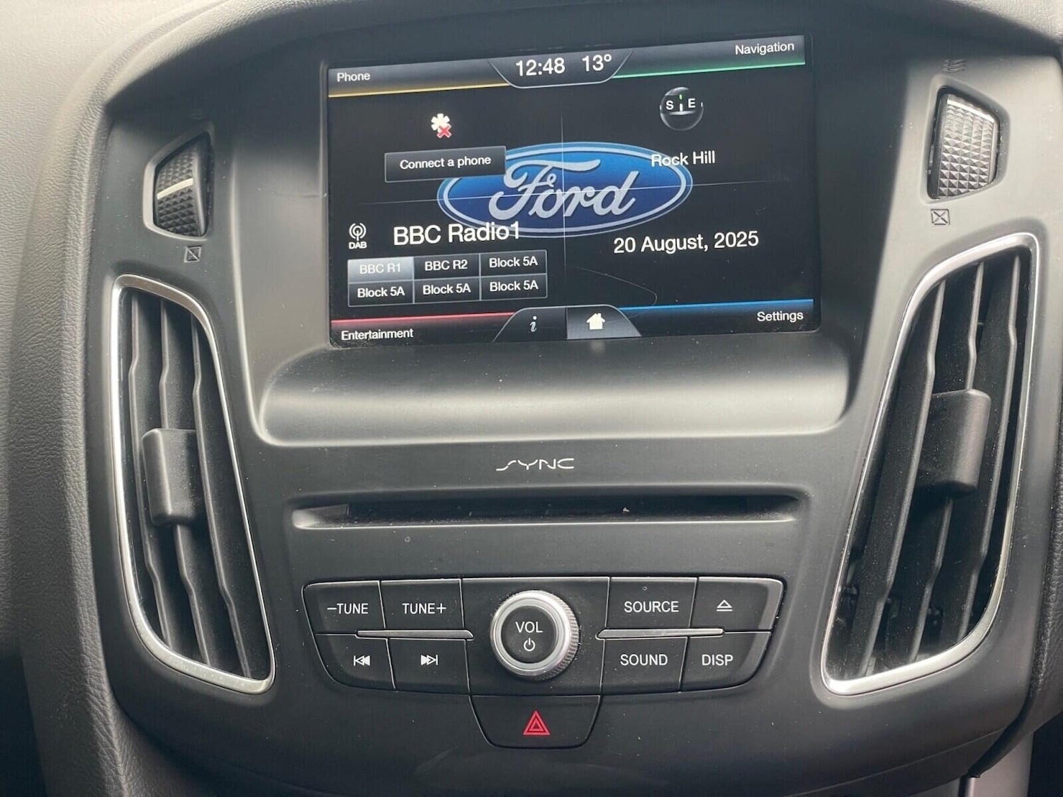 Used Ford Focus 2015 for sale - 76331195: Photo 23
