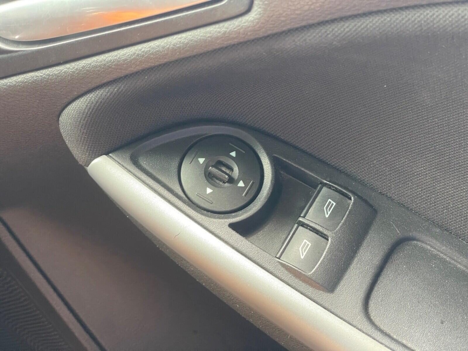 Used Ford Focus 2015 for sale - 76331195: Photo 26