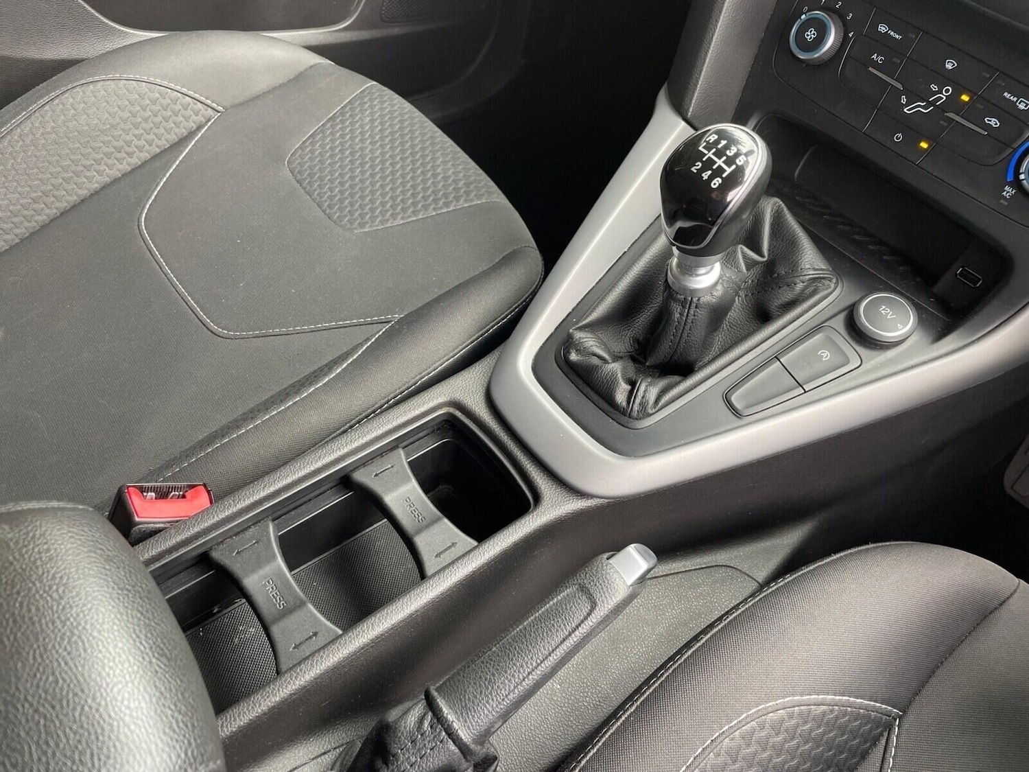 Used Ford Focus 2015 for sale - 76331195: Photo 27