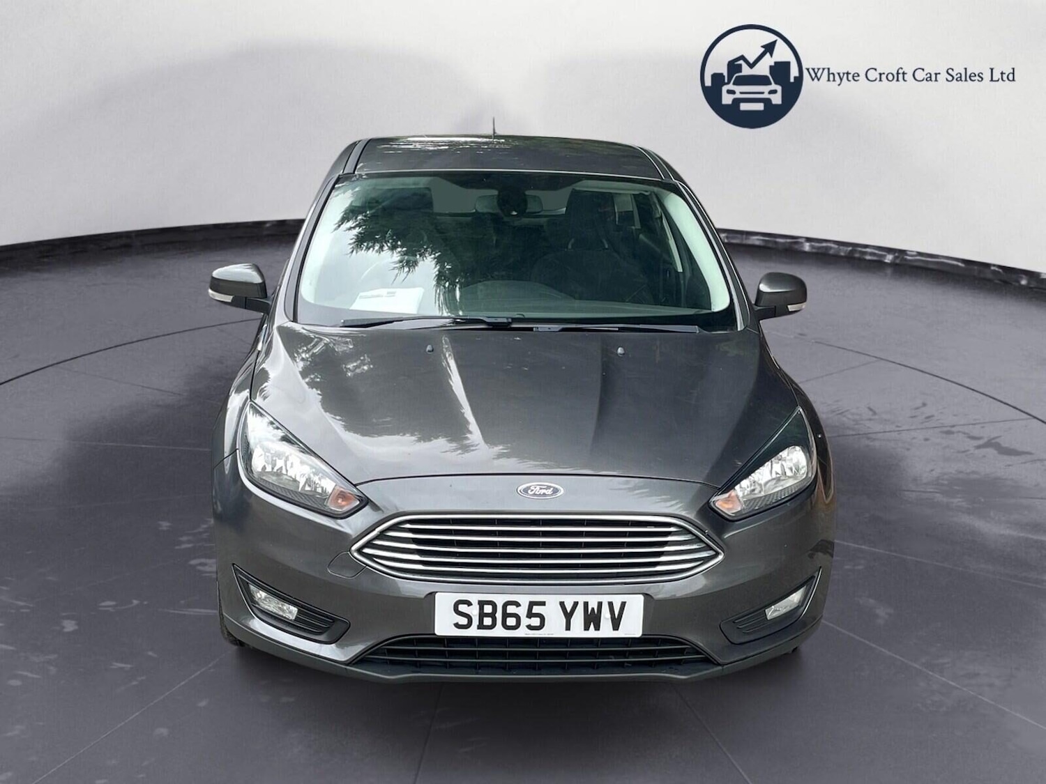 Used Ford Focus 2015 for sale - 76331195: Photo 3